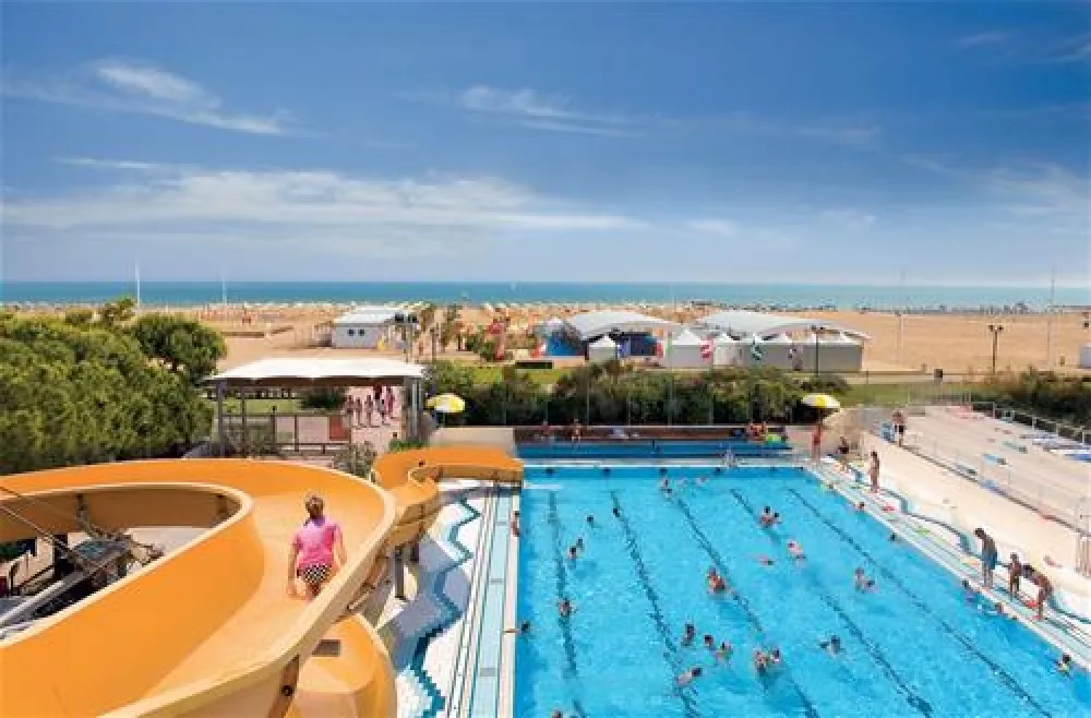 Villaggio Turistico Internazionale