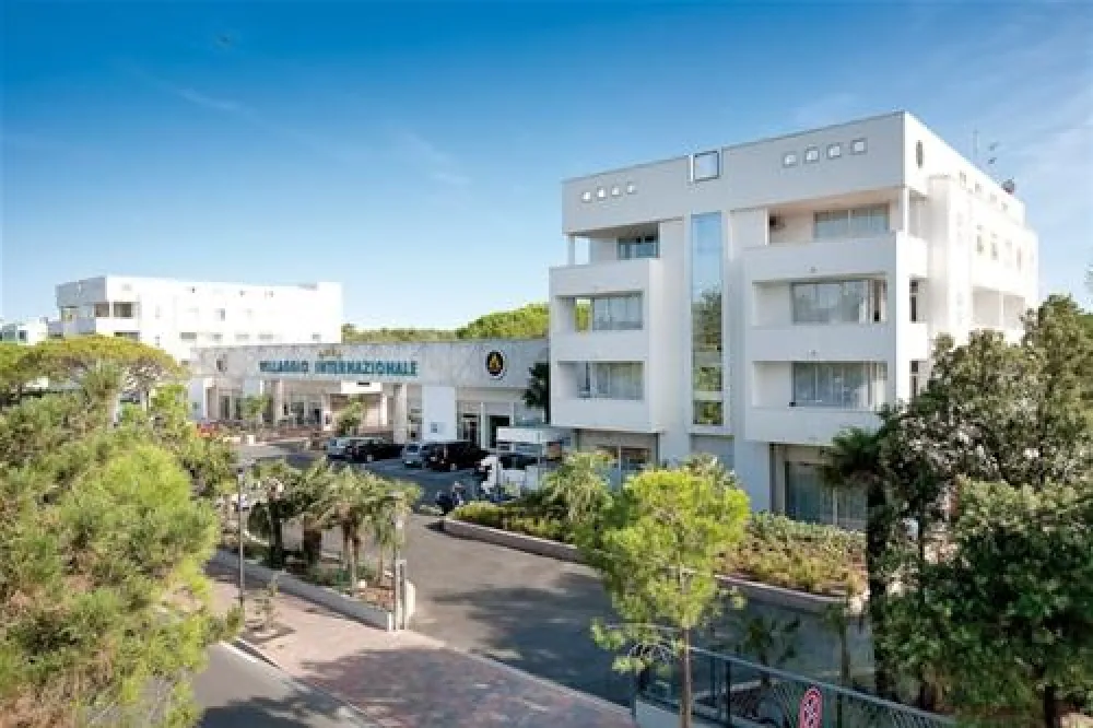 Villaggio Turistico Internazionale