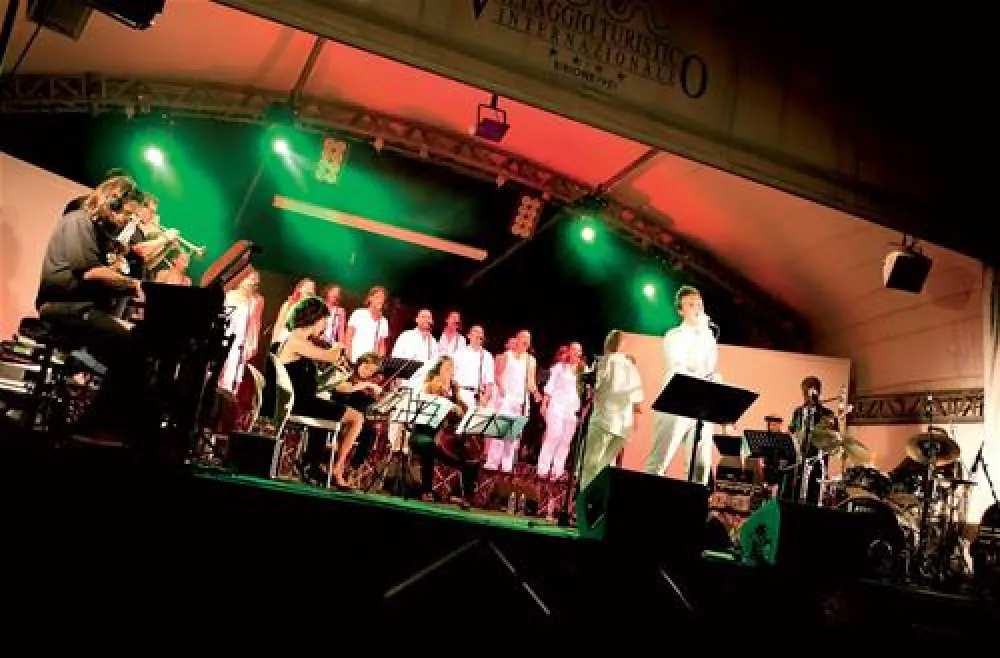 Villaggio Turistico Internazionale