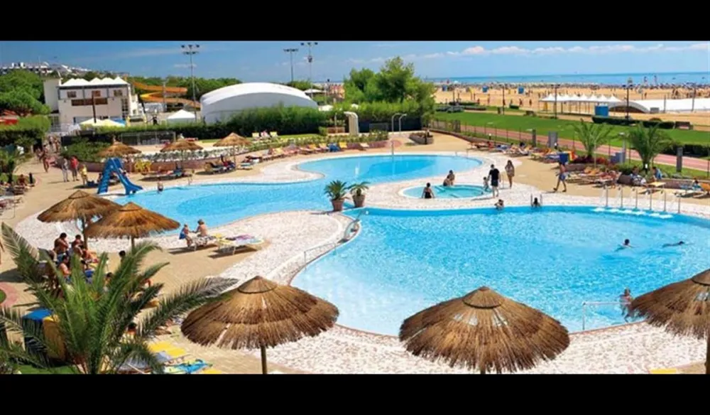 Villaggio Turistico Internazionale