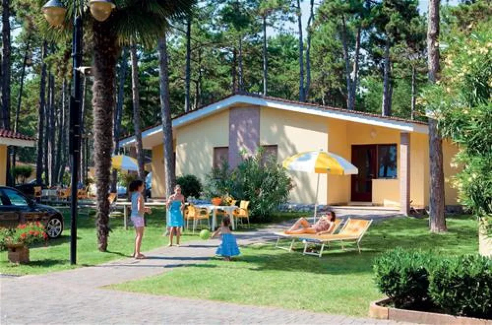 Villaggio Turistico Internazionale