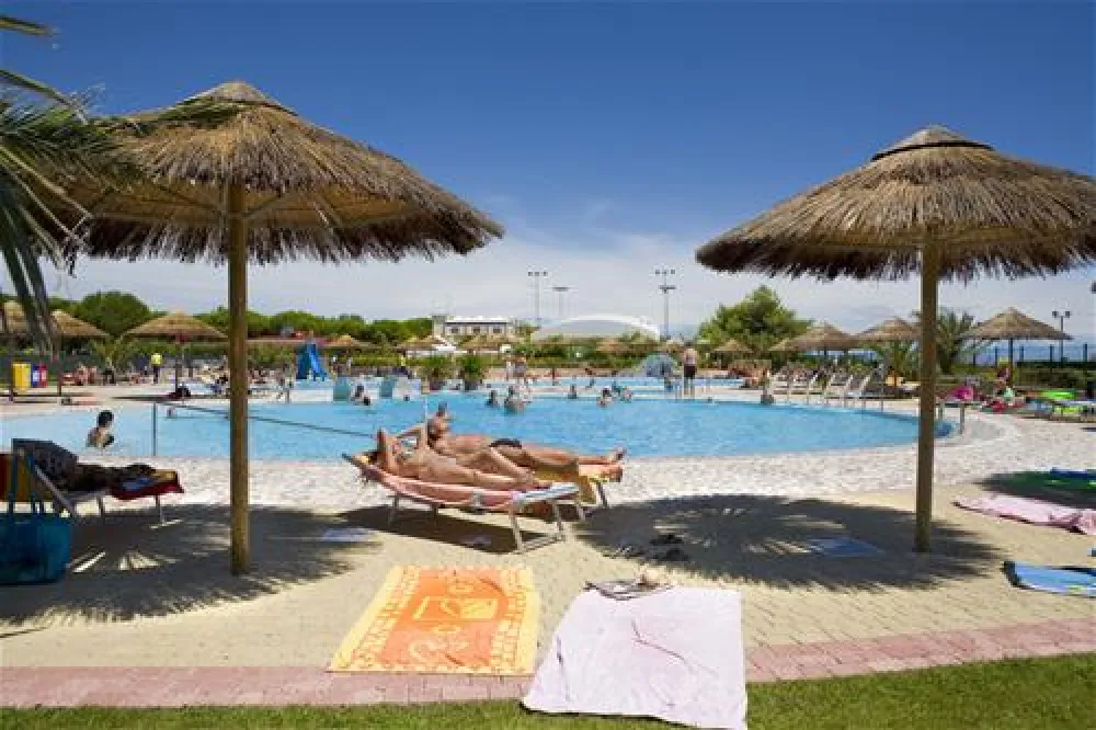 Villaggio Turistico Internazionale