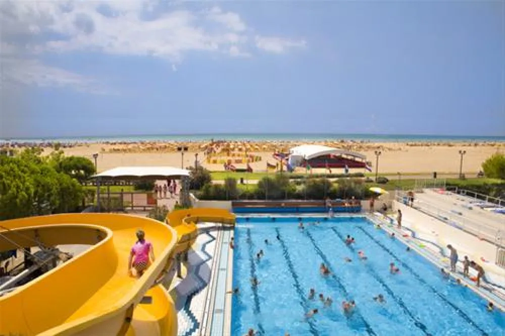 Villaggio Turistico Internazionale