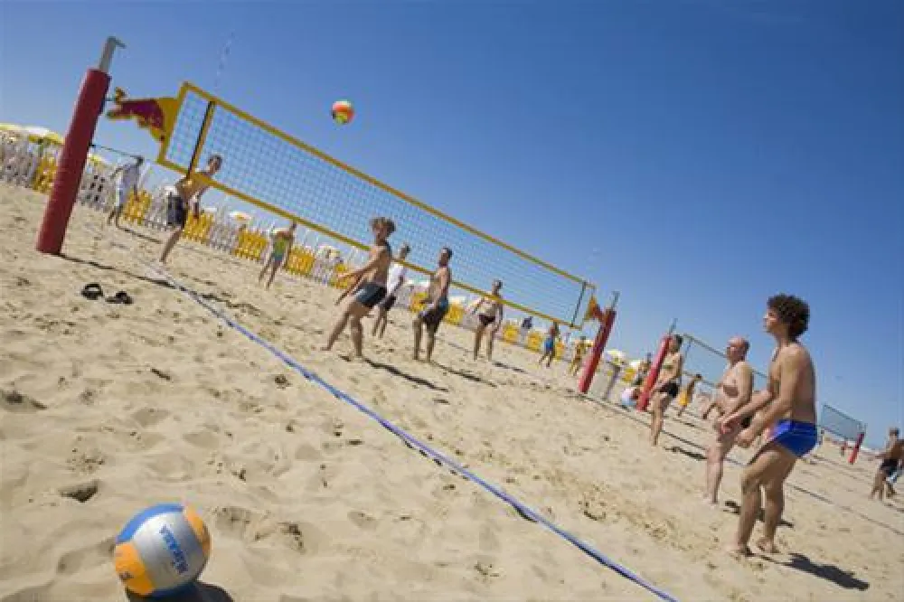 Villaggio Turistico Internazionale