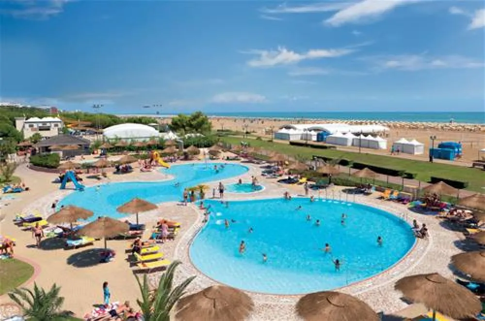 Villaggio Turistico Internazionale