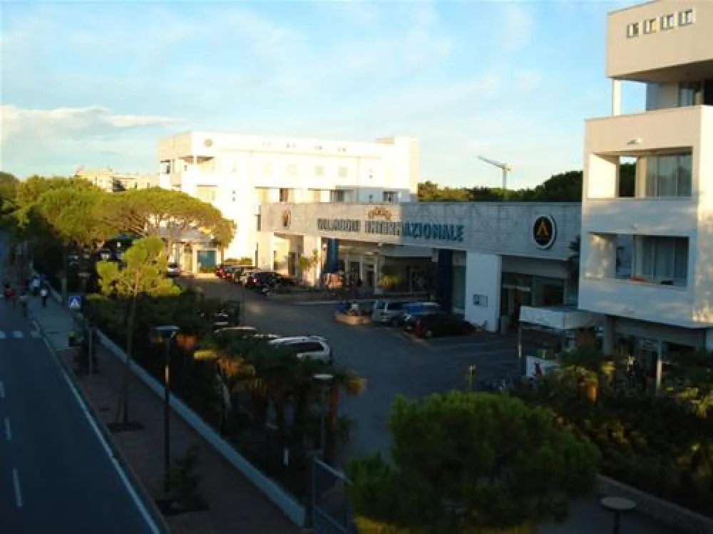 Villaggio Turistico Internazionale