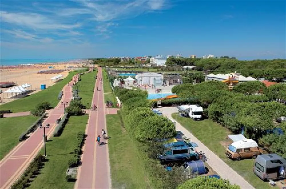 Villaggio Turistico Internazionale