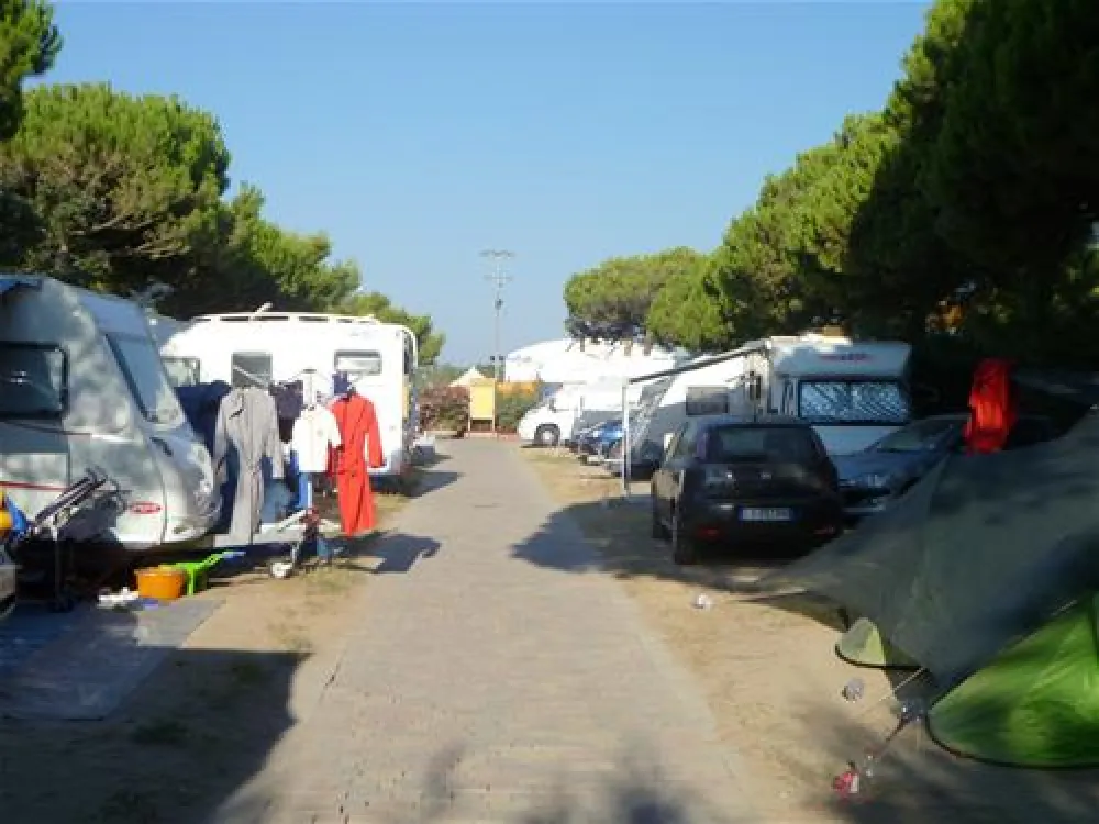 Villaggio Turistico Internazionale