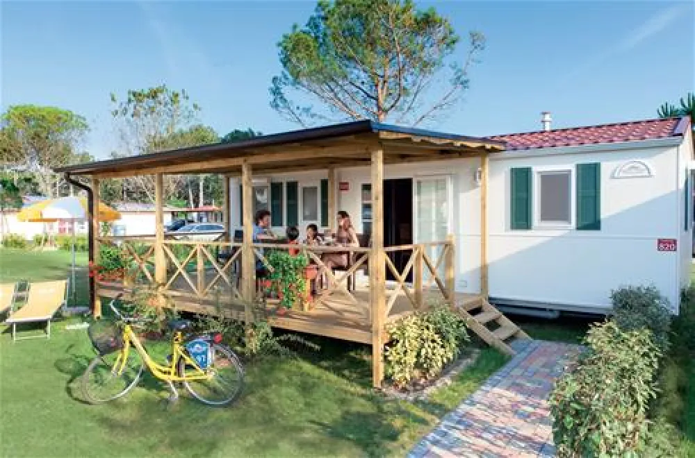 Villaggio Turistico Internazionale