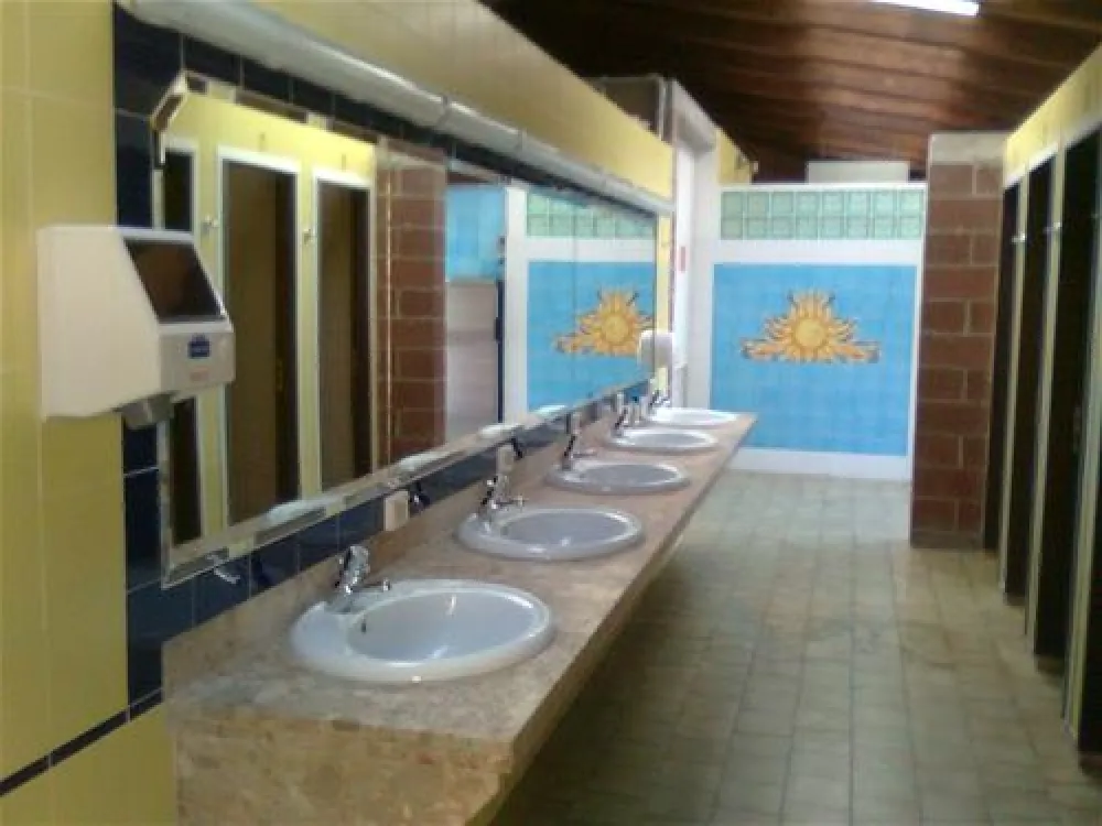 Villaggio Turistico Internazionale