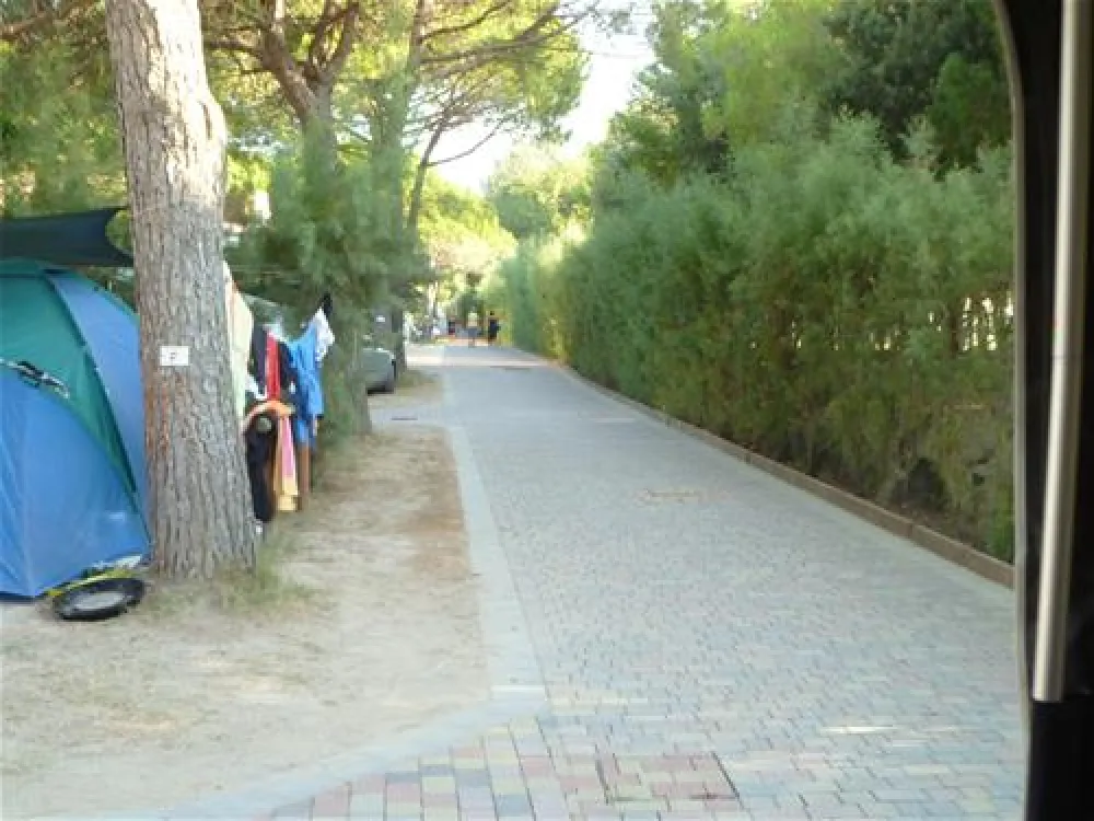 Villaggio Turistico Internazionale