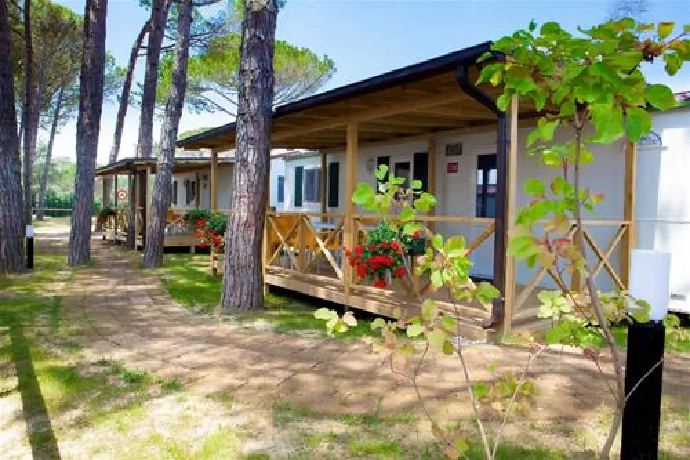 Villaggio Turistico Internazionale