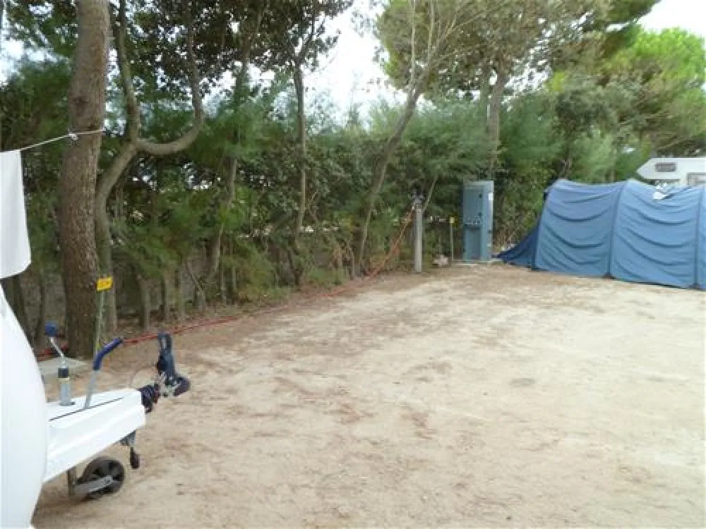 Villaggio Turistico Internazionale