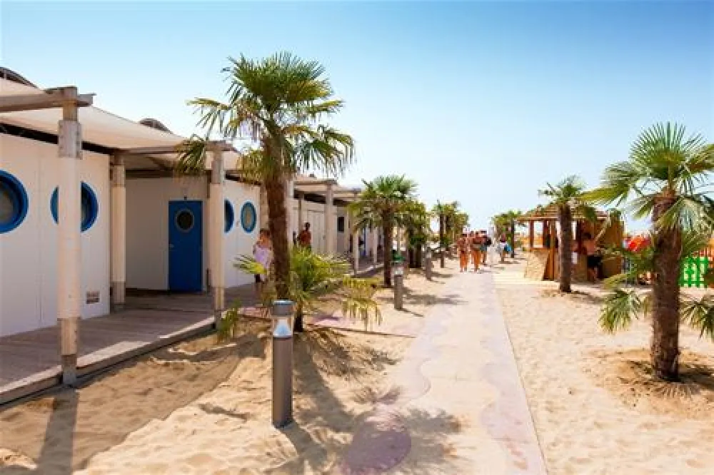 Villaggio Turistico Internazionale