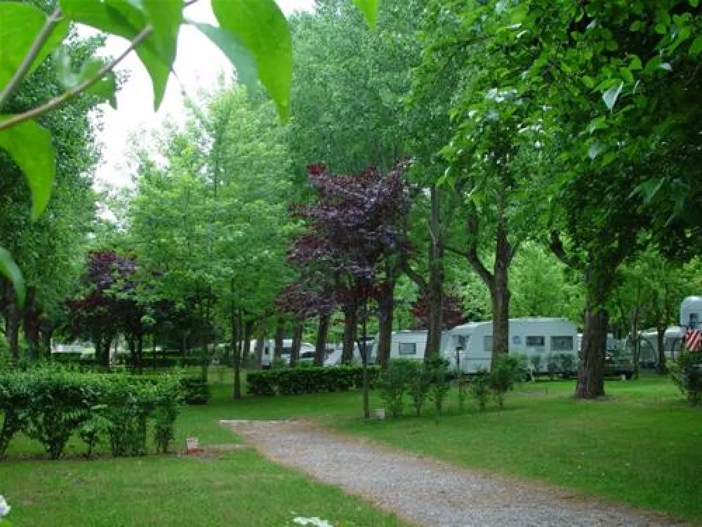 Camping du Viaduc
