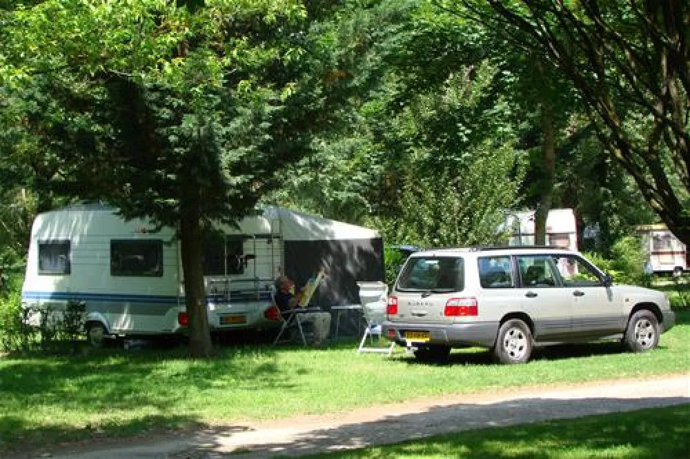 Camping du Viaduc