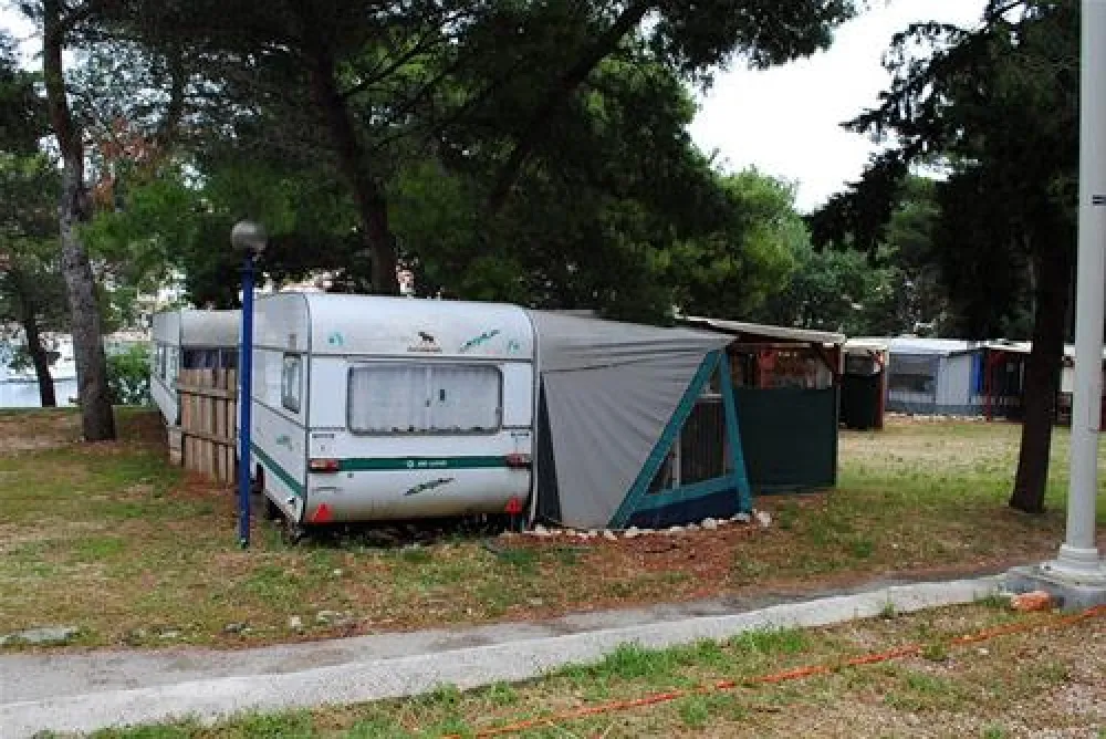 Auto Camp Rozac