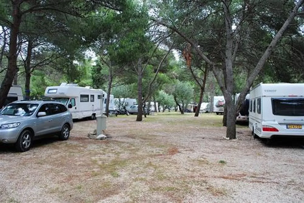 Auto Camp Rozac