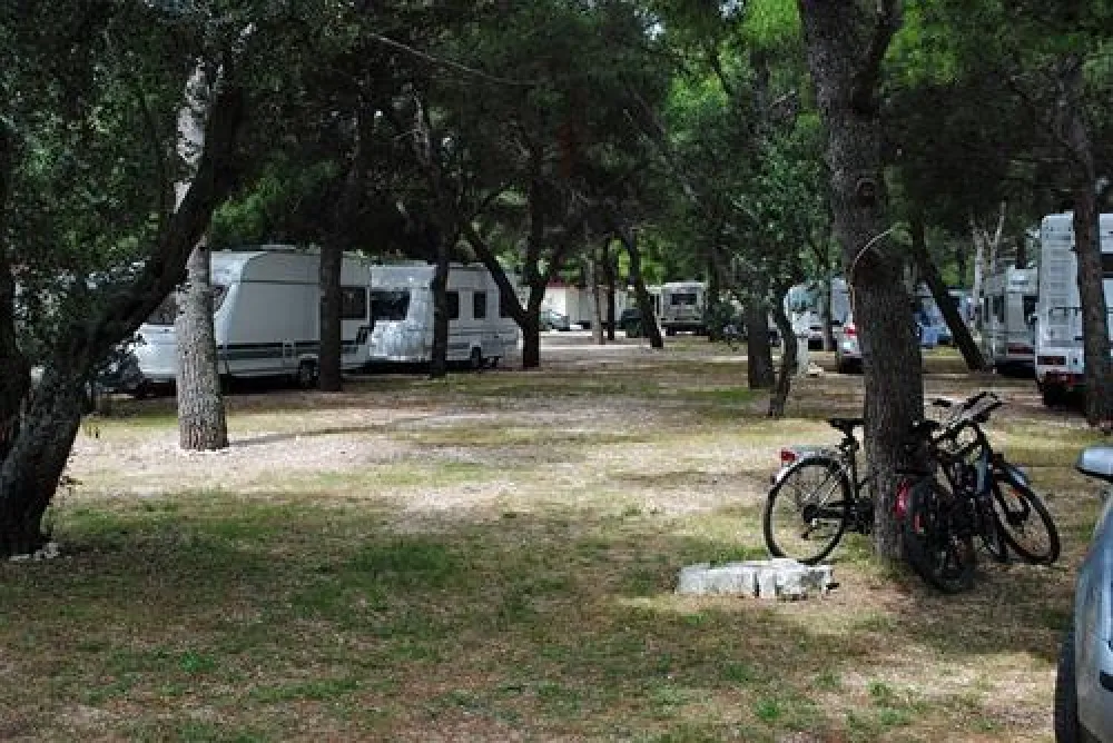 Auto Camp Rozac