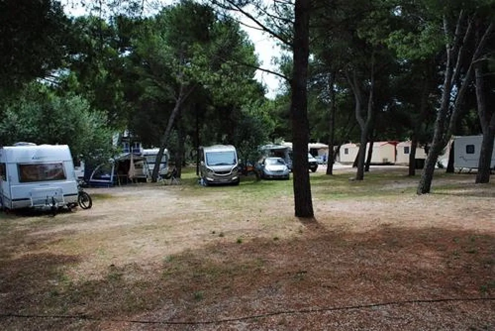 Auto Camp Rozac