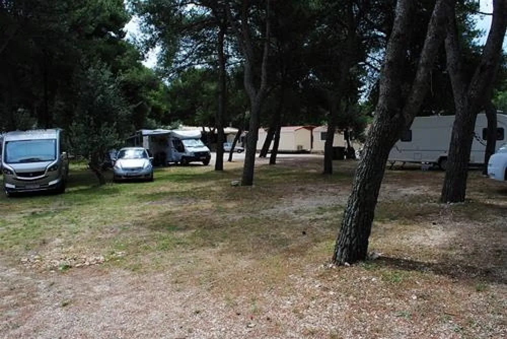 Auto Camp Rozac