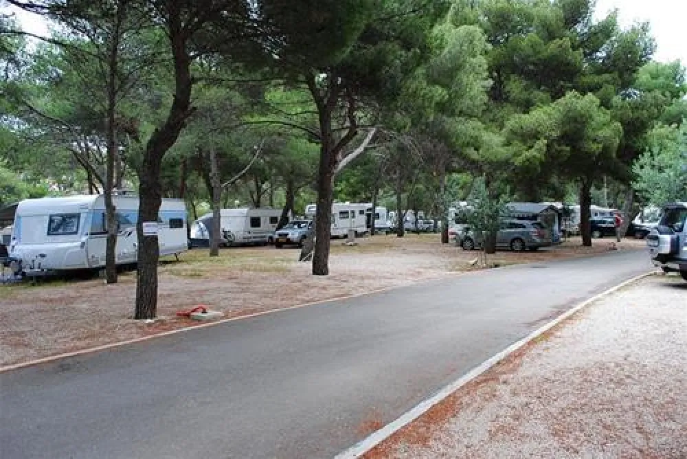 Auto Camp Rozac