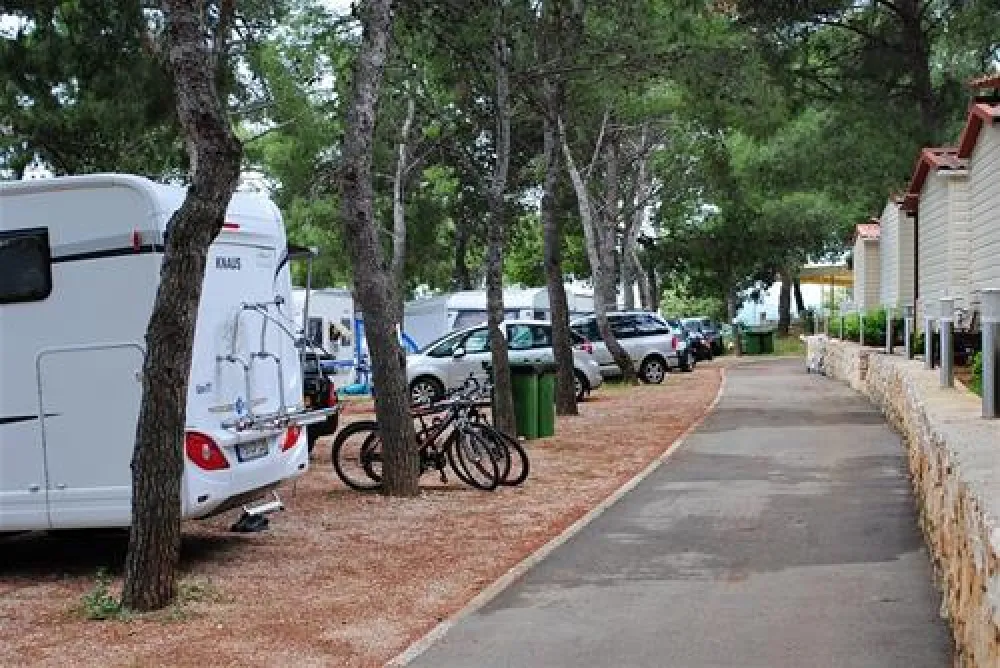 Auto Camp Rozac