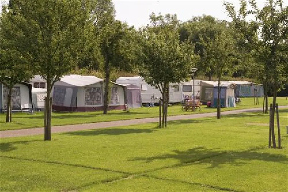 Camping Sportpunt Zeeland