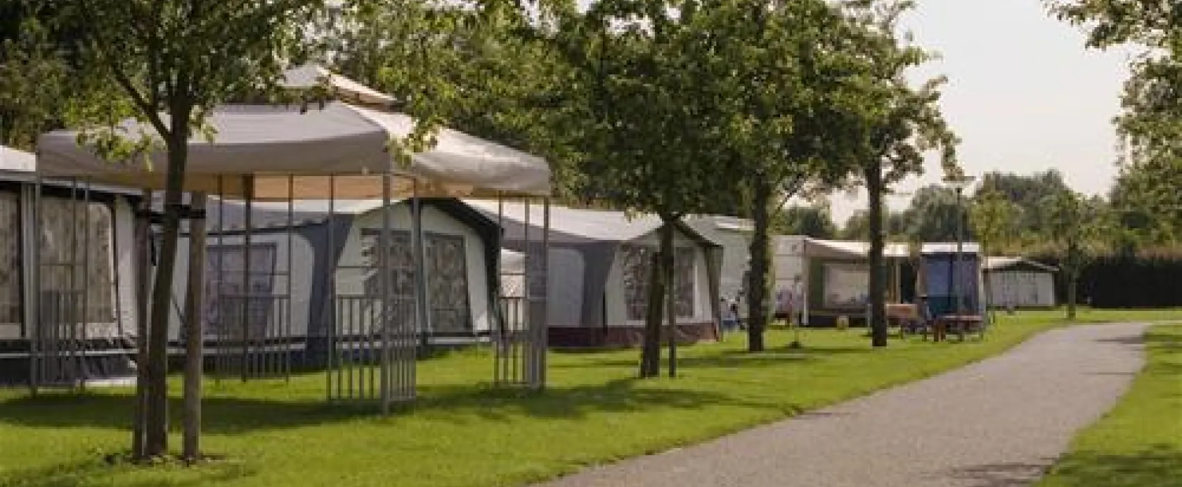Camping Sportpunt Zeeland