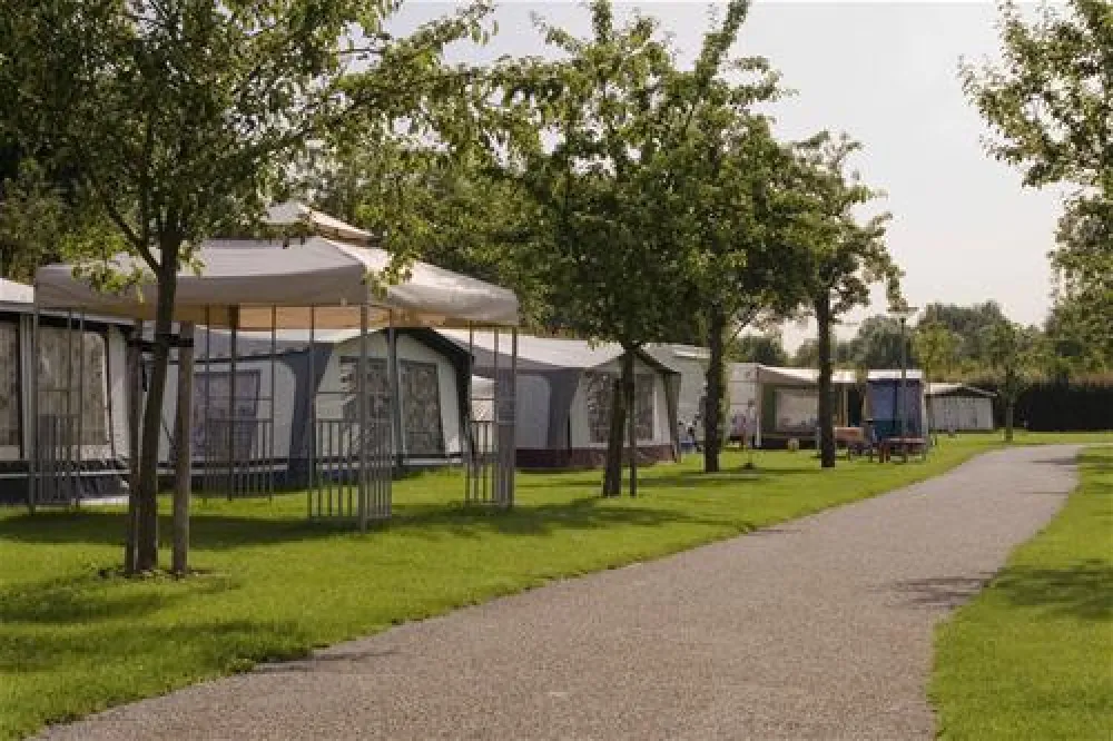 Camping Sportpunt Zeeland