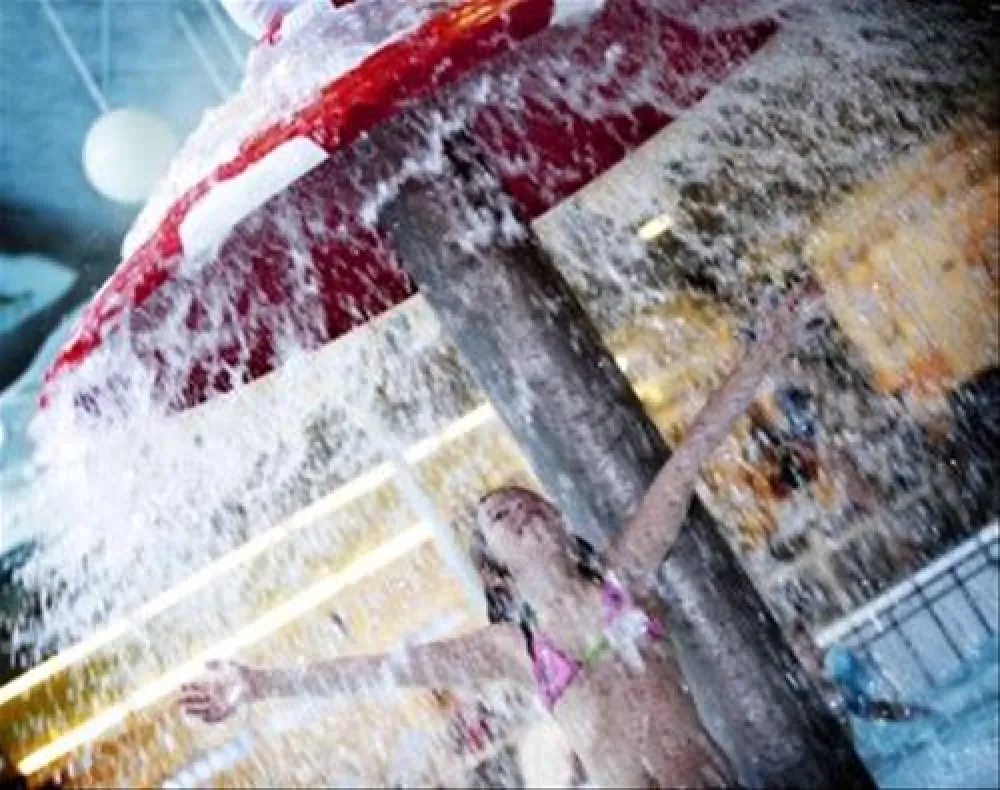 Camping Sportpunt Zeeland