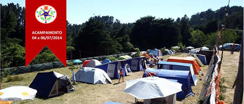 Parque de Campismo Montado do Pereiro