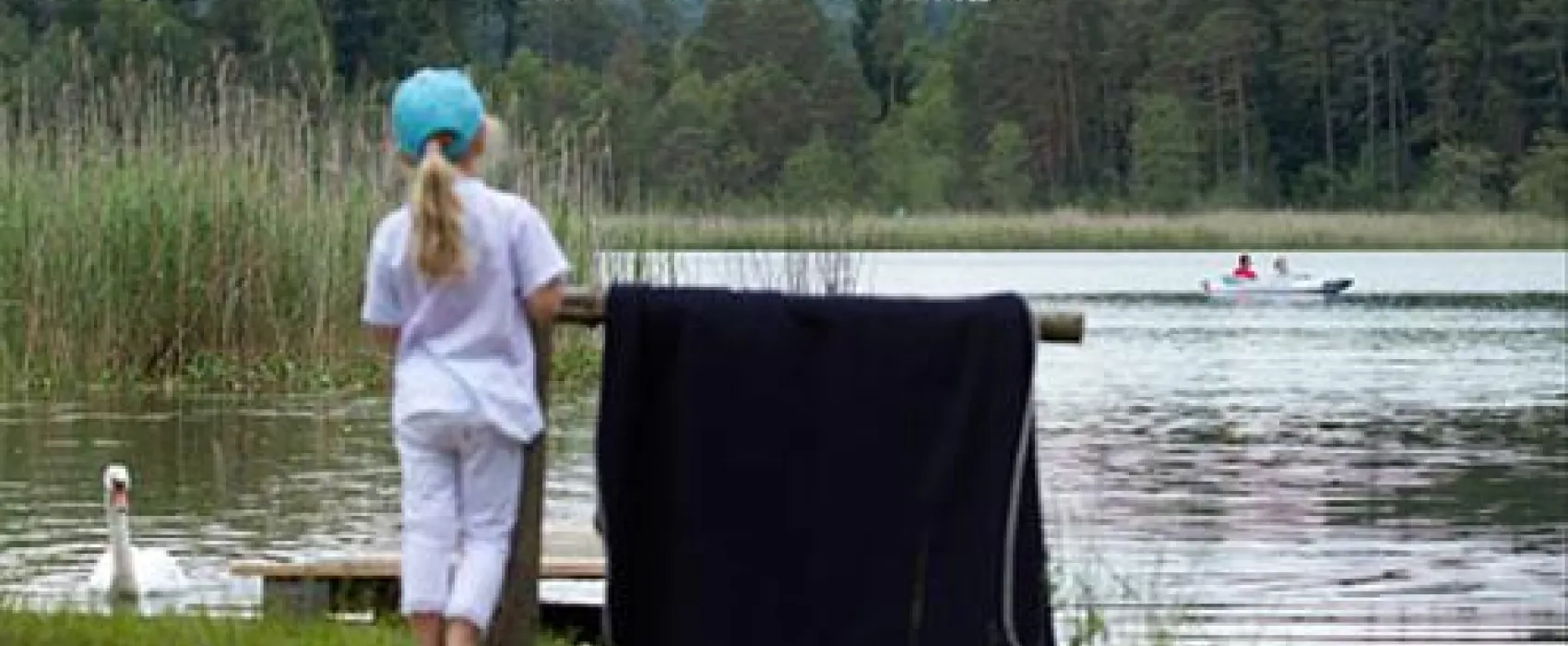 Campingplatz Fohnsee