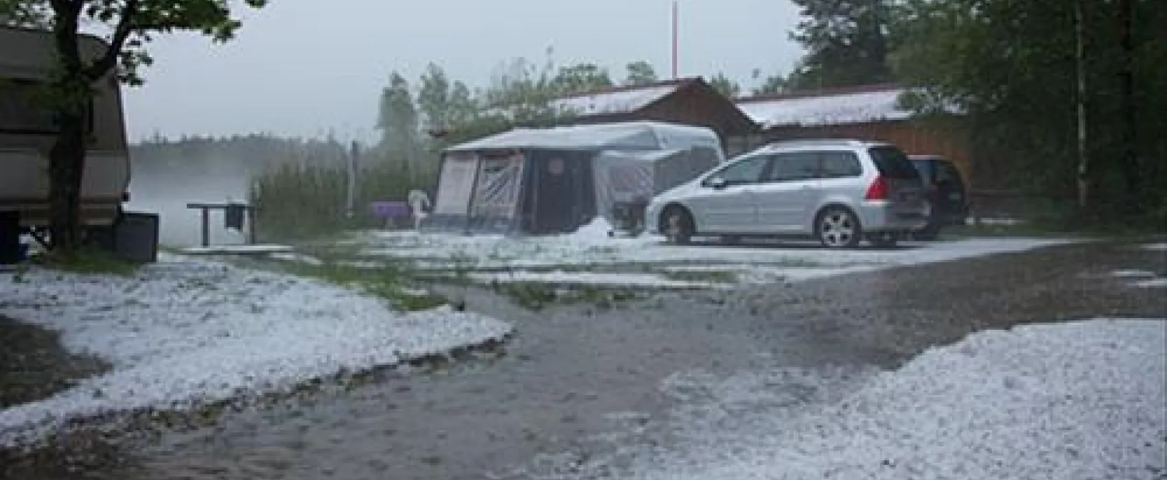 Campingplatz Fohnsee