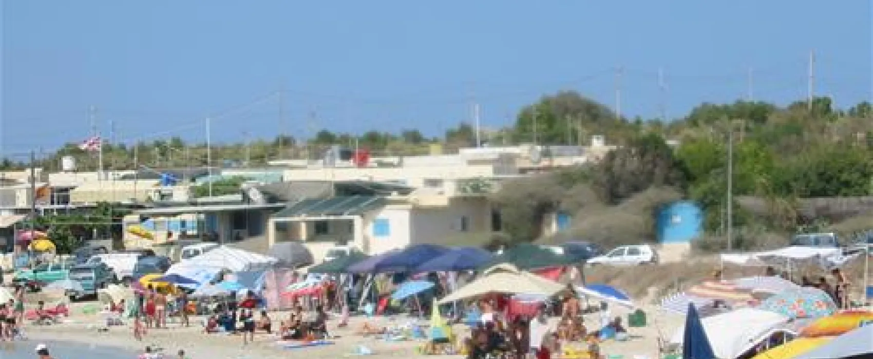 Malta Campsite