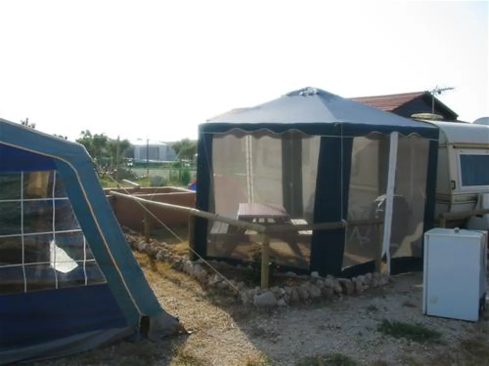 Malta Campsite