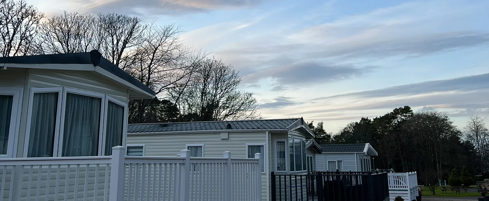 Burnside Caravan Site