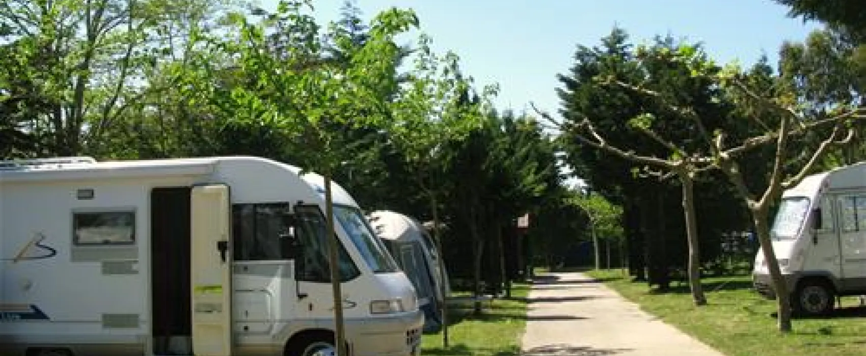 Camping Playa Joyel