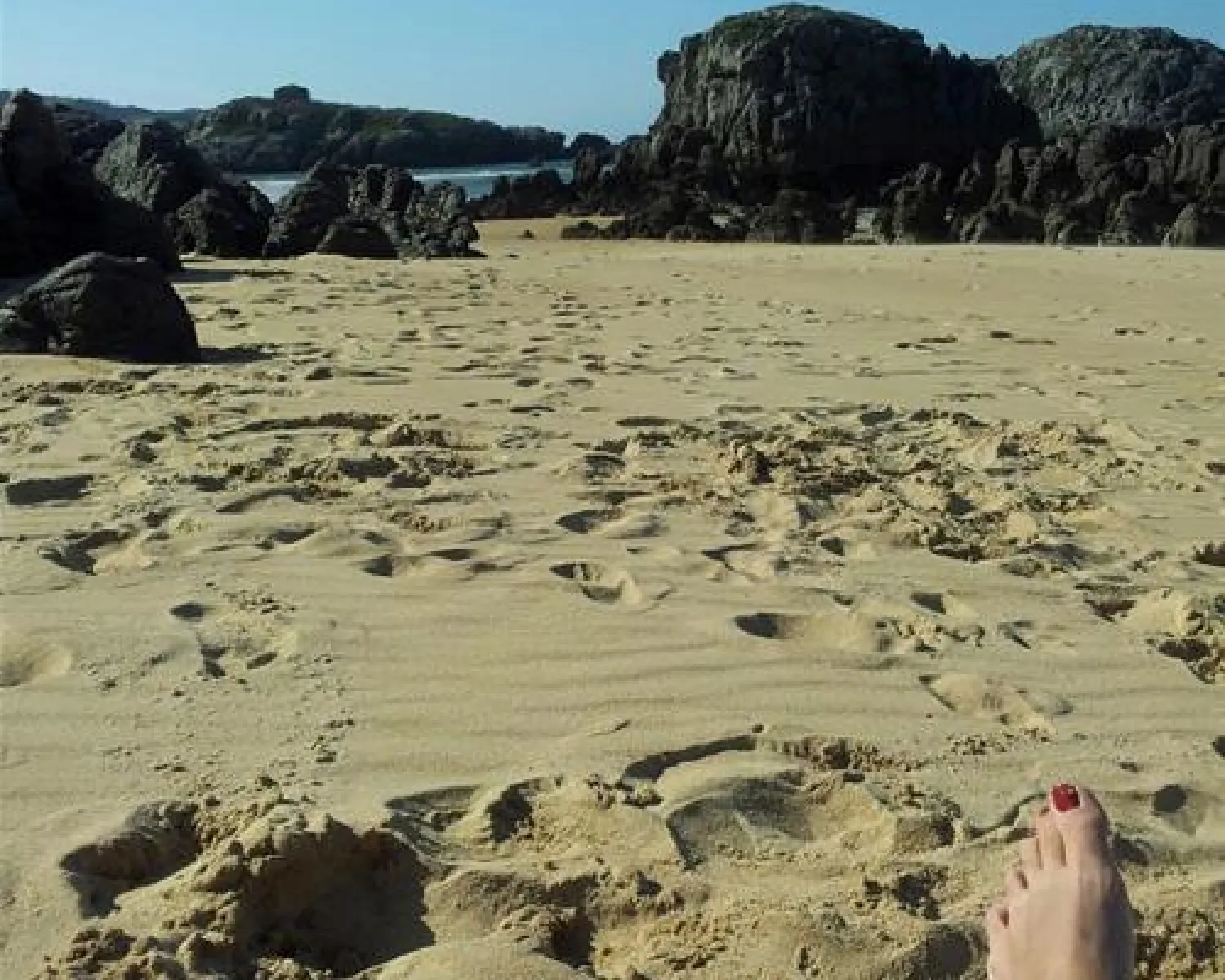 Camping Playa Joyel in Spain - Spottocamp - Spottocamp