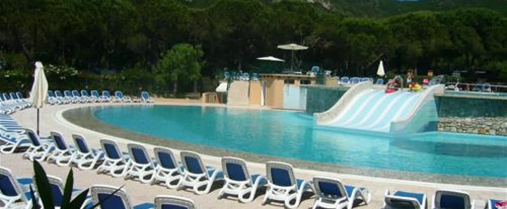 Campeggio Ville degli Ulivi