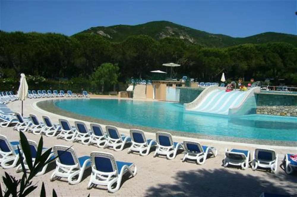 Campeggio Ville degli Ulivi