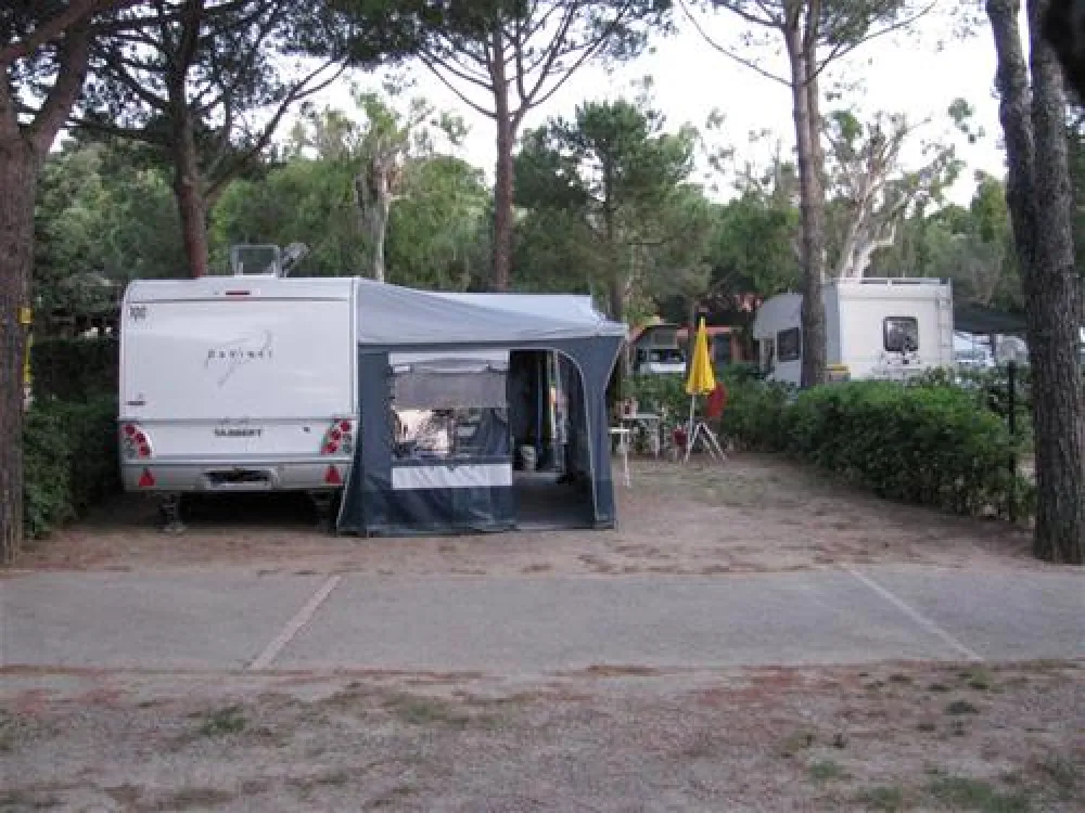 Campeggio Ville degli Ulivi