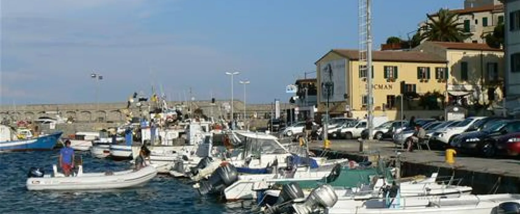 Campeggio Ville degli Ulivi