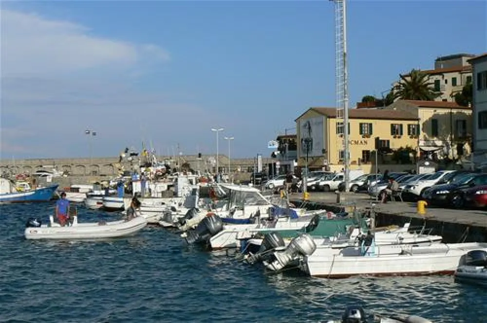 Campeggio Ville degli Ulivi