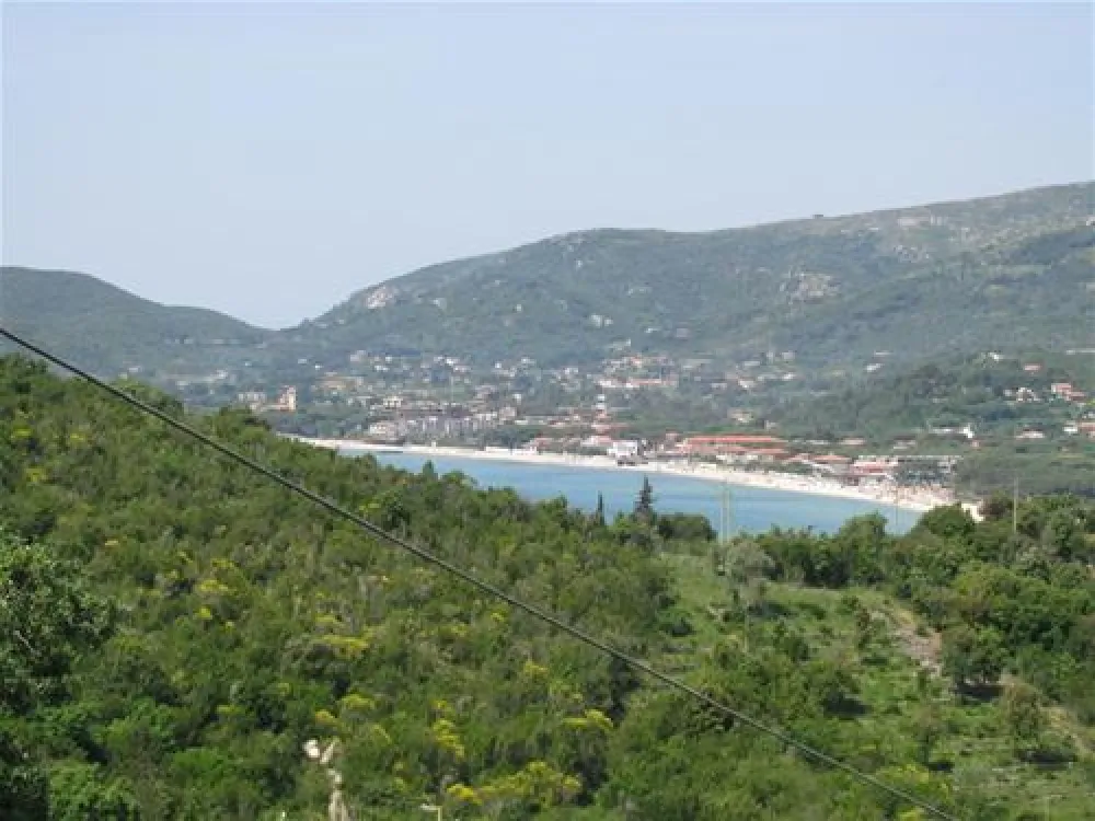 Campeggio Ville degli Ulivi