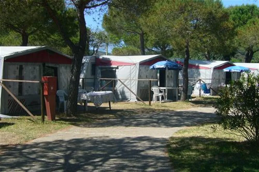 Campeggio Ville degli Ulivi