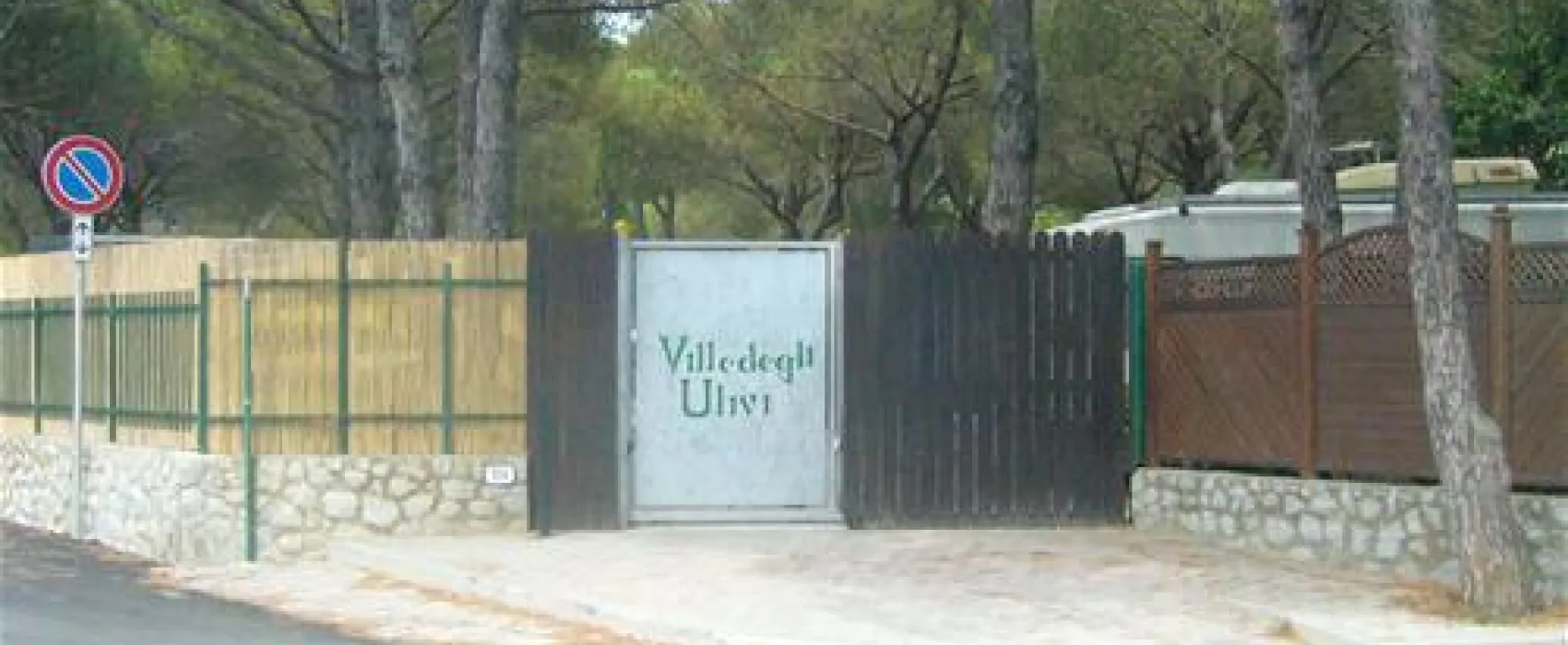 Campeggio Ville degli Ulivi