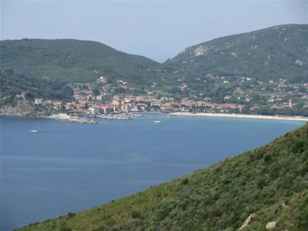 Campeggio Ville degli Ulivi