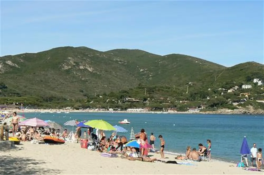 Campeggio Ville degli Ulivi