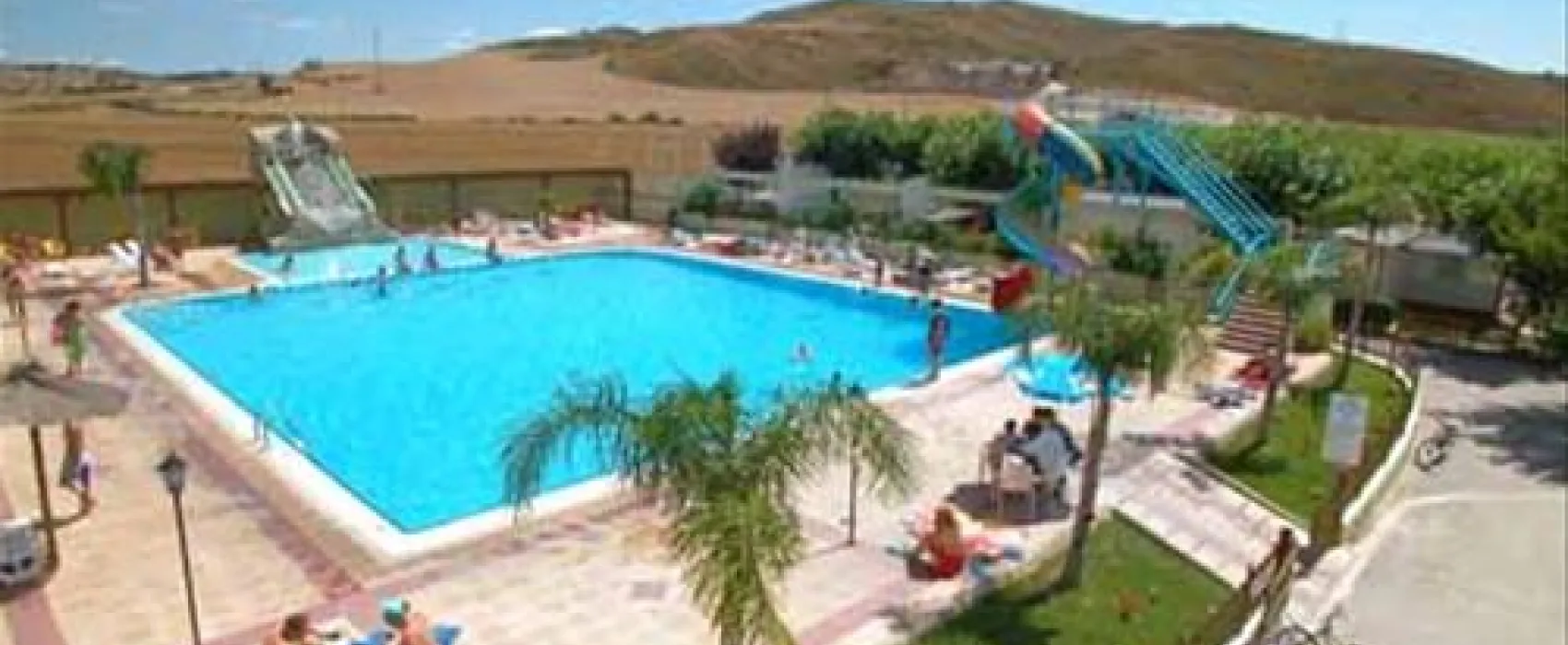 Camping El Molino